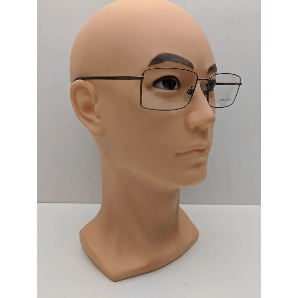 🕶️Made in Italy! Giorgio Armani AR5035 Eyeglasses 56/18 140 /KAE540🕶️​